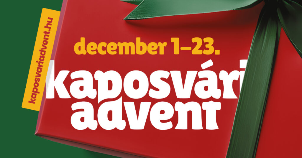 Kaposvári advent